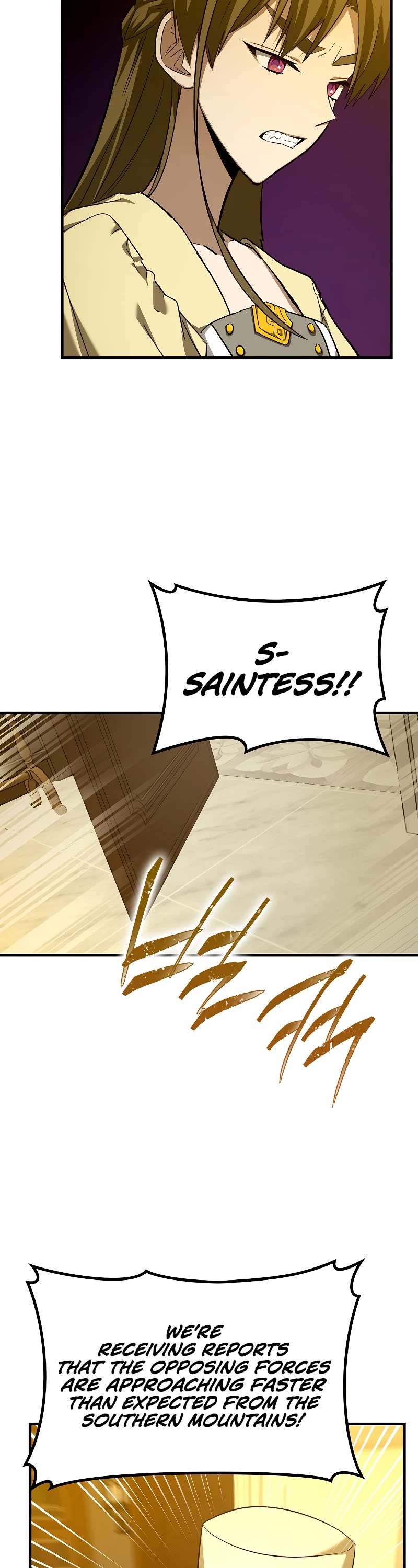 To Hell With Being A Saint, I’m A Doctor Chapter 44 page 20 - Chapter 44 (S2 START)
