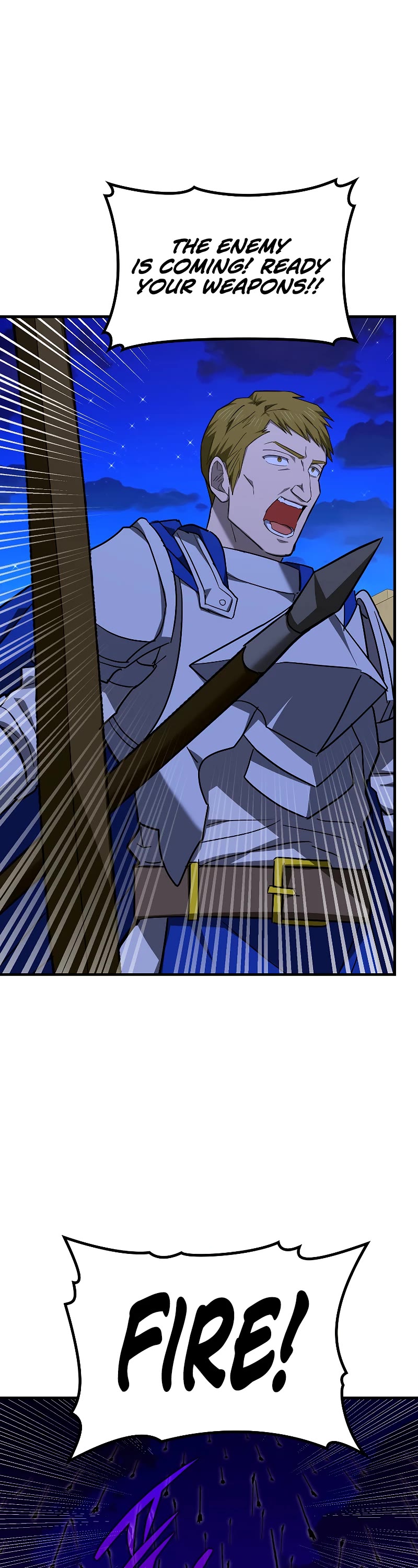 To Hell With Being A Saint, I’m A Doctor Chapter 44 page 25 - Chapter 44 (S2 START)