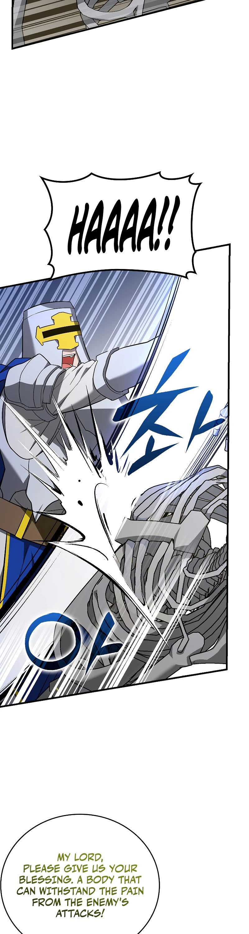 To Hell With Being A Saint, I’m A Doctor Chapter 44 page 27 - Chapter 44 (S2 START)