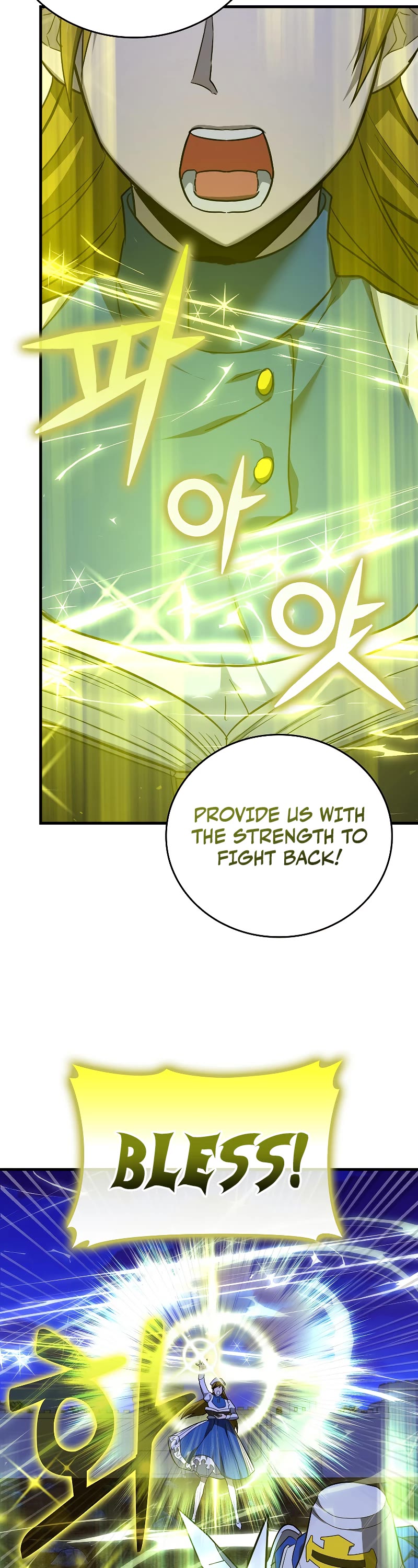 To Hell With Being A Saint, I’m A Doctor Chapter 44 page 28 - Chapter 44 (S2 START)