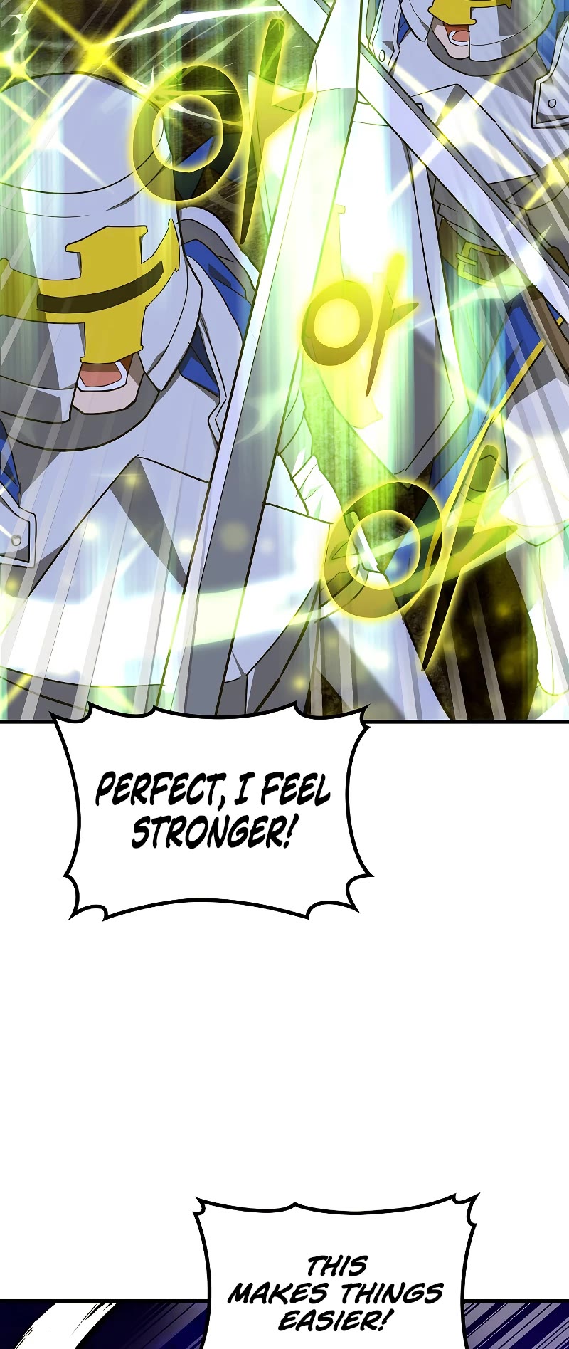 To Hell With Being A Saint, I’m A Doctor Chapter 44 page 29 - Chapter 44 (S2 START)