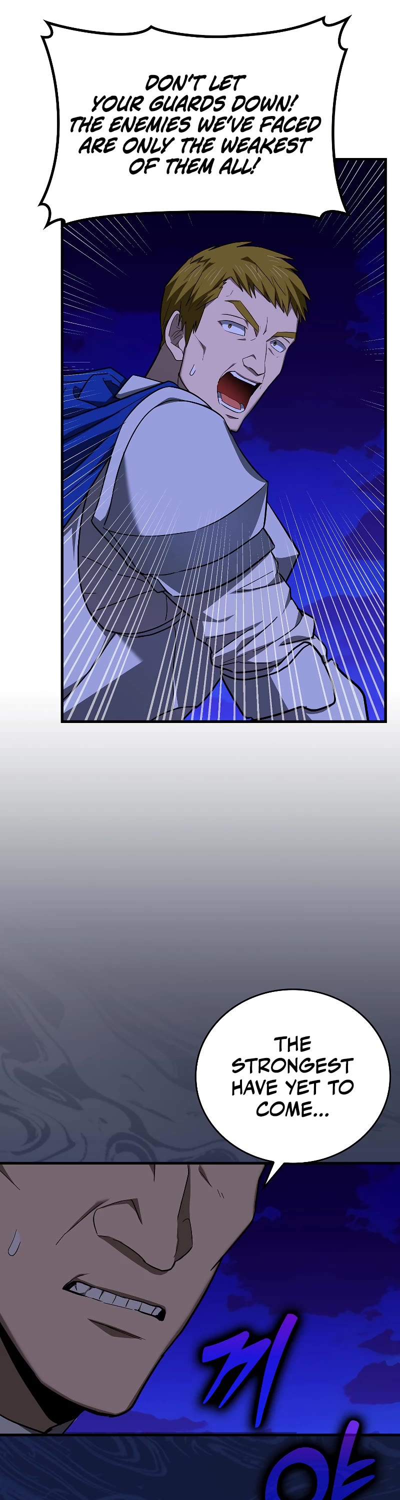 To Hell With Being A Saint, I’m A Doctor Chapter 44 page 31 - Chapter 44 (S2 START)