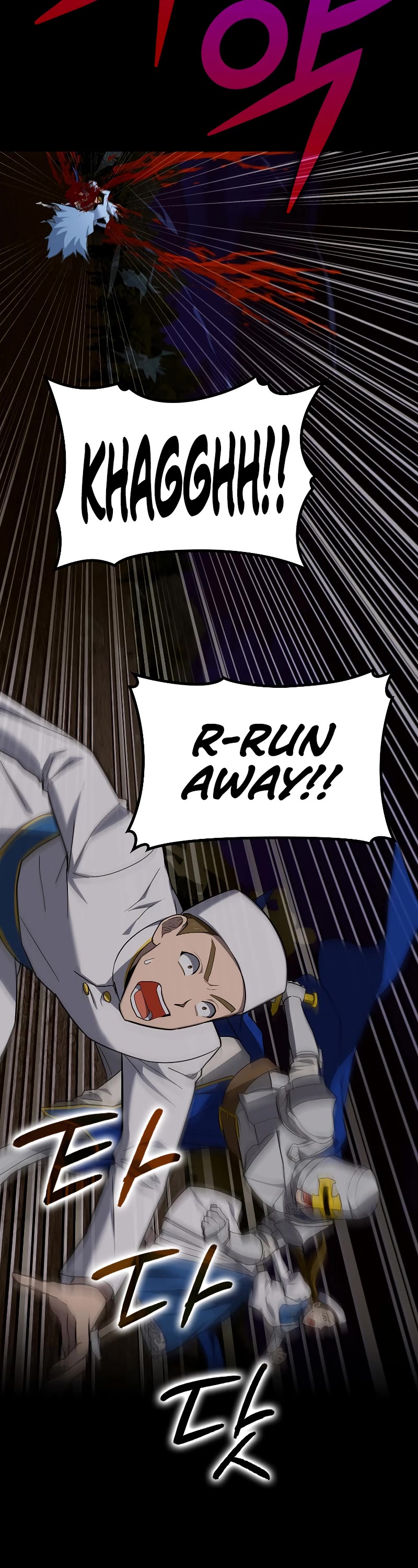 To Hell With Being A Saint, I’m A Doctor Chapter 44 page 35 - Chapter 44 (S2 START)