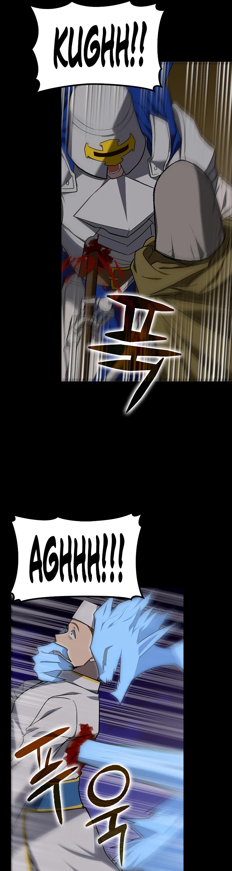 To Hell With Being A Saint, I’m A Doctor Chapter 44 page 36 - Chapter 44 (S2 START)