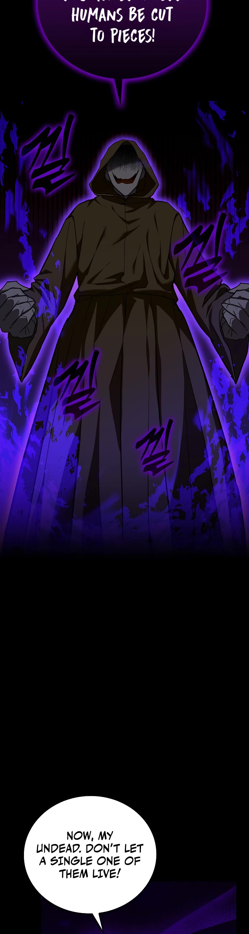 To Hell With Being A Saint, I’m A Doctor Chapter 44 page 38 - Chapter 44 (S2 START)