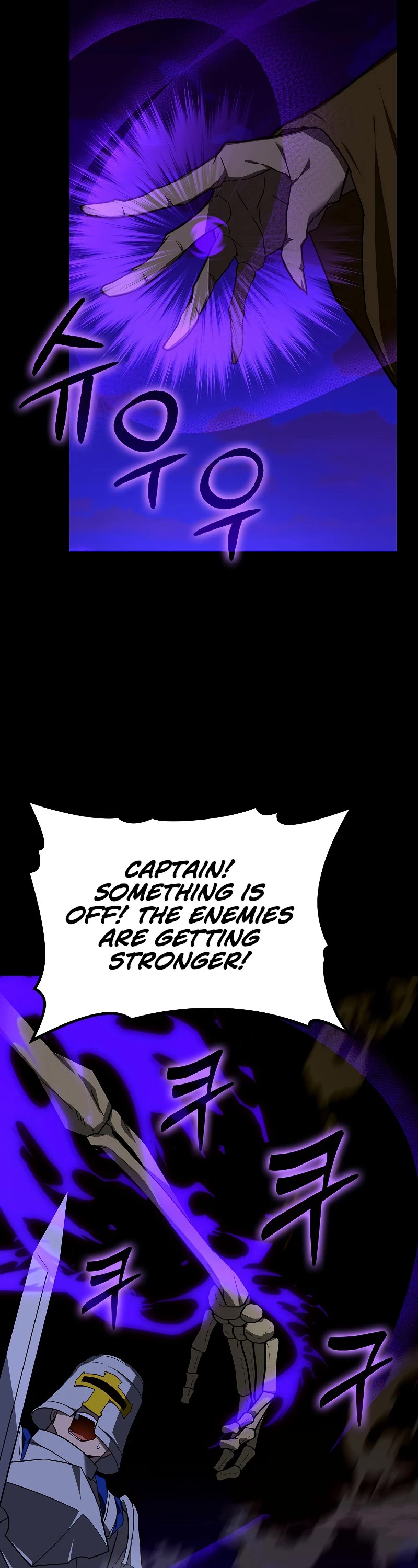 To Hell With Being A Saint, I’m A Doctor Chapter 44 page 39 - Chapter 44 (S2 START)