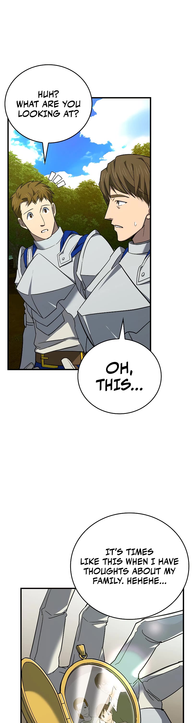 To Hell With Being A Saint, I’m A Doctor Chapter 44 page 4 - Chapter 44 (S2 START)