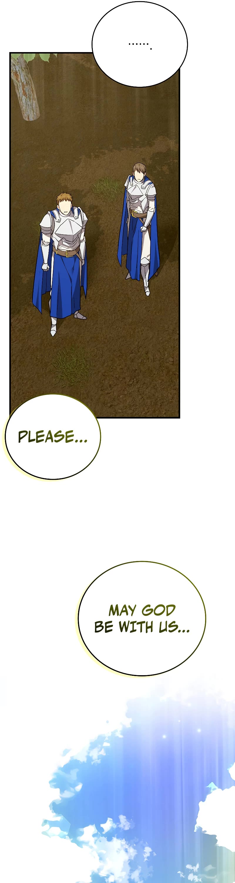 To Hell With Being A Saint, I’m A Doctor Chapter 44 page 8 - Chapter 44 (S2 START)