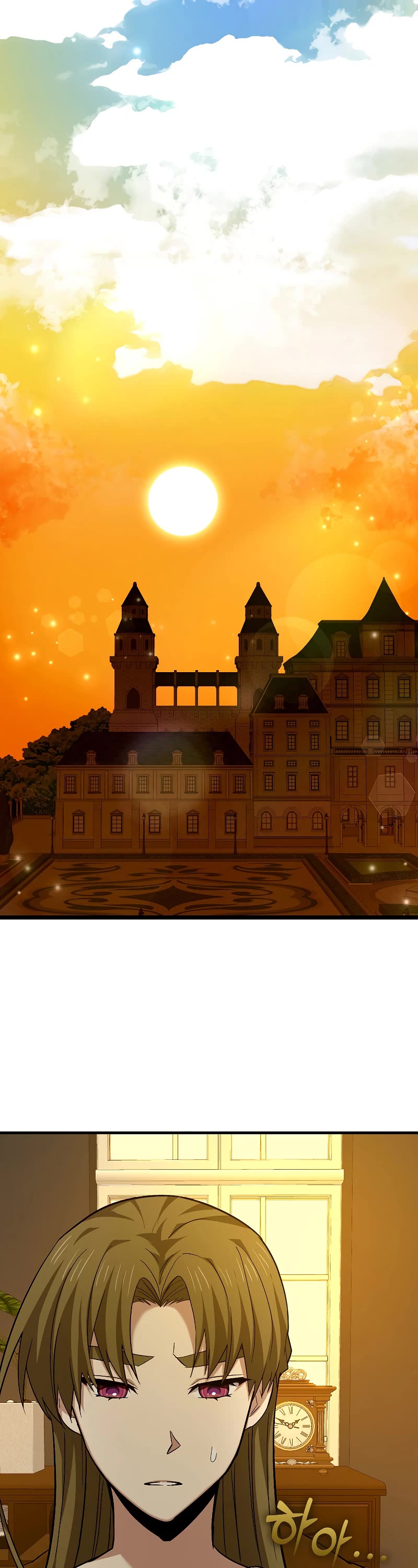 To Hell With Being A Saint, I’m A Doctor Chapter 44 page 9 - Chapter 44 (S2 START)