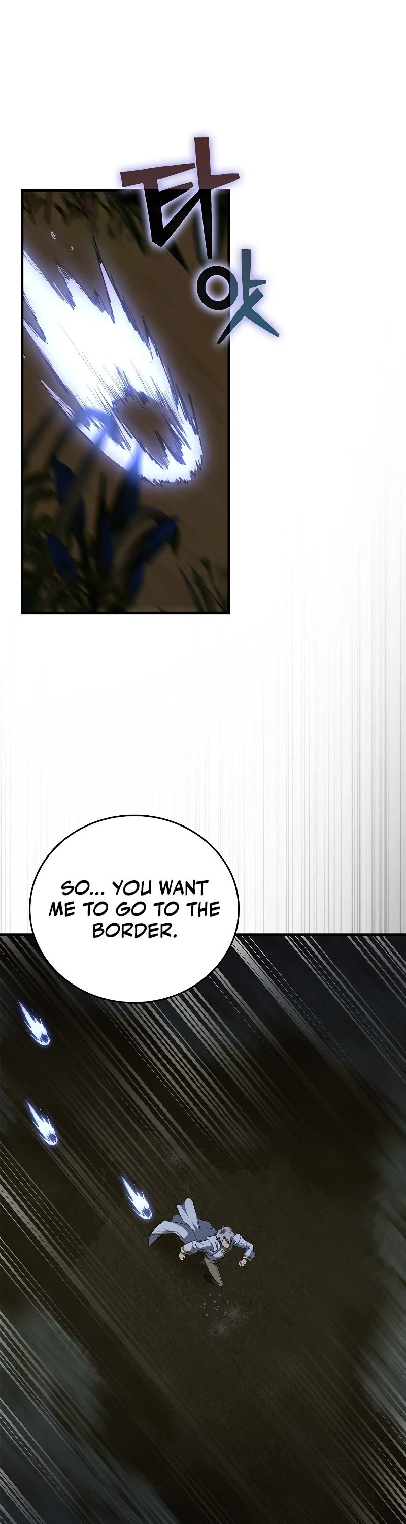 To Hell With Being A Saint, I’m A Doctor Chapter 45 page 2 - Chapter 45