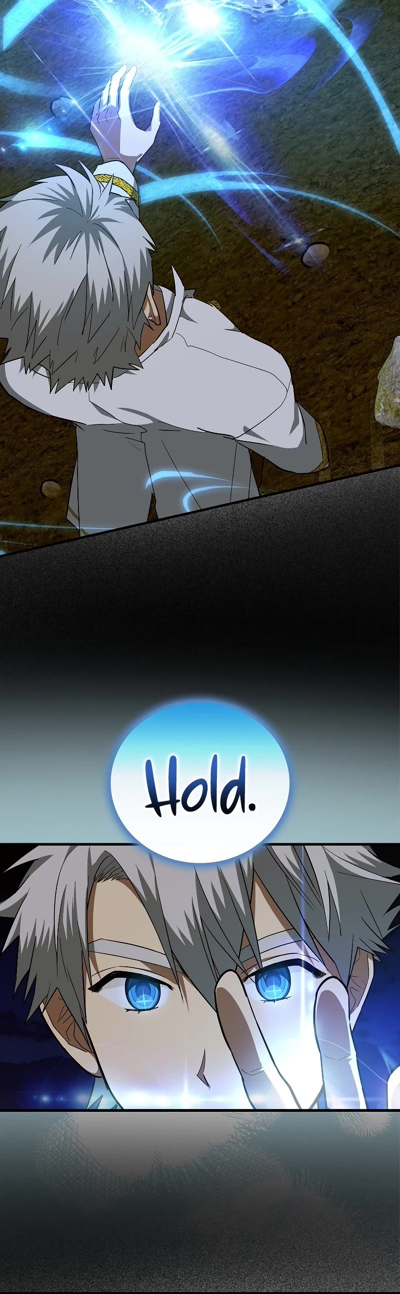 To Hell With Being A Saint, I’m A Doctor Chapter 45 page 25 - Chapter 45