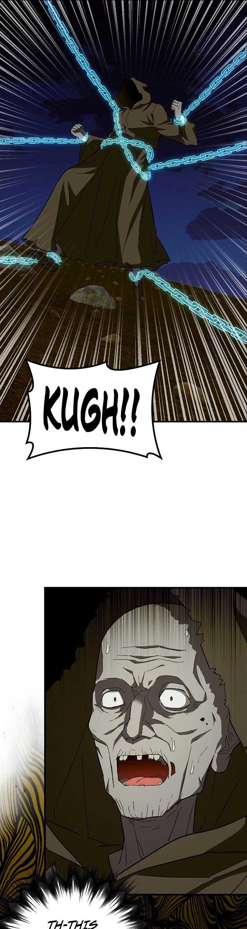 To Hell With Being A Saint, I’m A Doctor Chapter 45 page 26 - Chapter 45