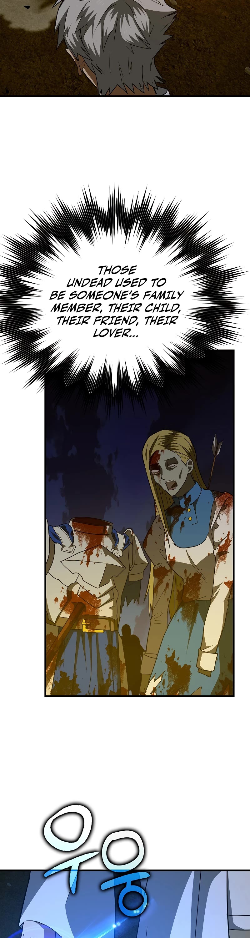 To Hell With Being A Saint, I’m A Doctor Chapter 45 page 31 - Chapter 45