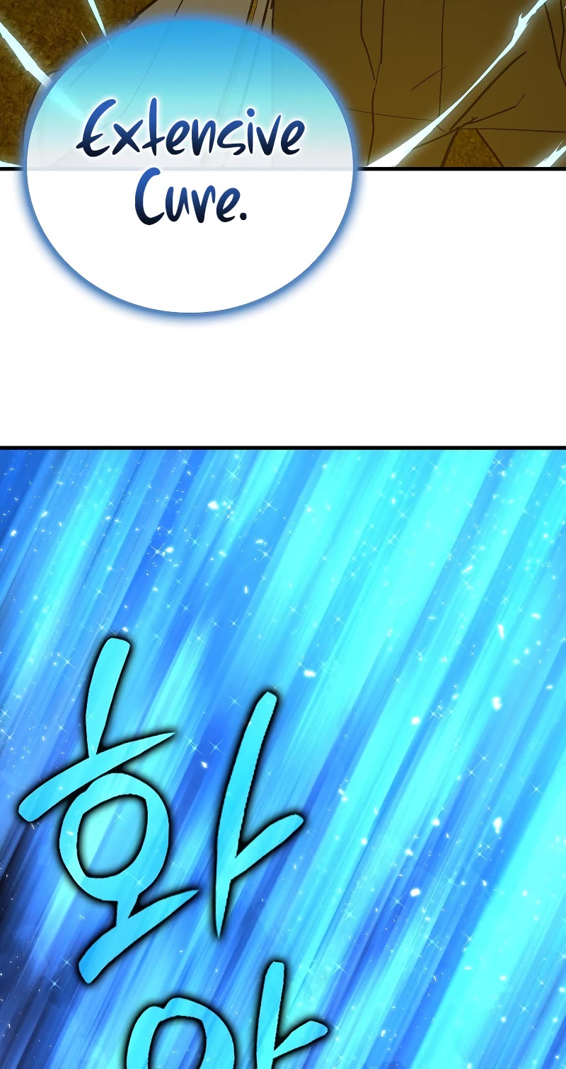 To Hell With Being A Saint, I’m A Doctor Chapter 45 page 33 - Chapter 45