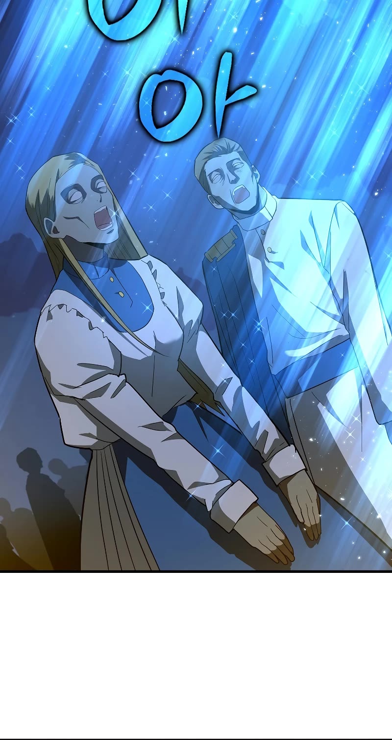 To Hell With Being A Saint, I’m A Doctor Chapter 45 page 34 - Chapter 45