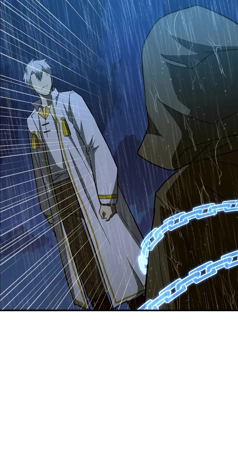 To Hell With Being A Saint, I’m A Doctor Chapter 45 page 39 - Chapter 45