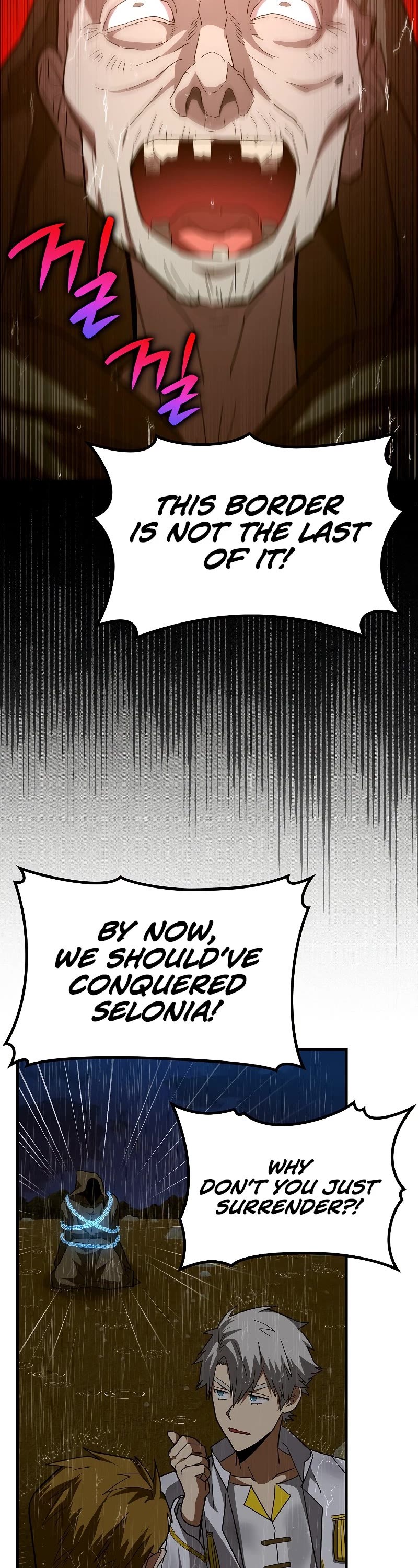 To Hell With Being A Saint, I’m A Doctor Chapter 45 page 41 - Chapter 45