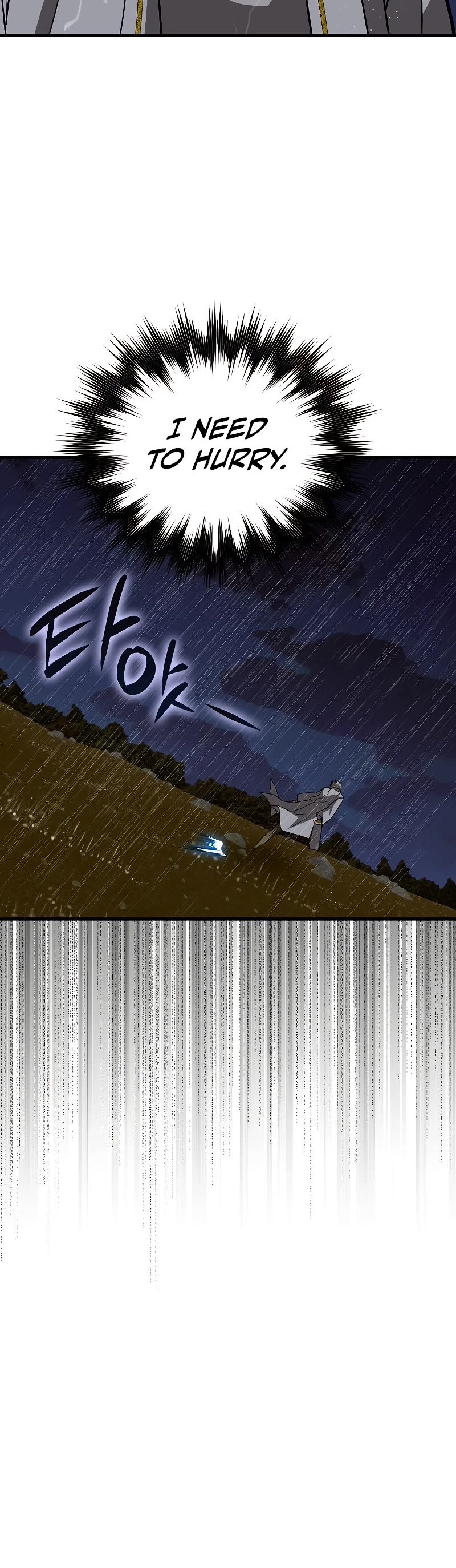 To Hell With Being A Saint, I’m A Doctor Chapter 45 page 43 - Chapter 45