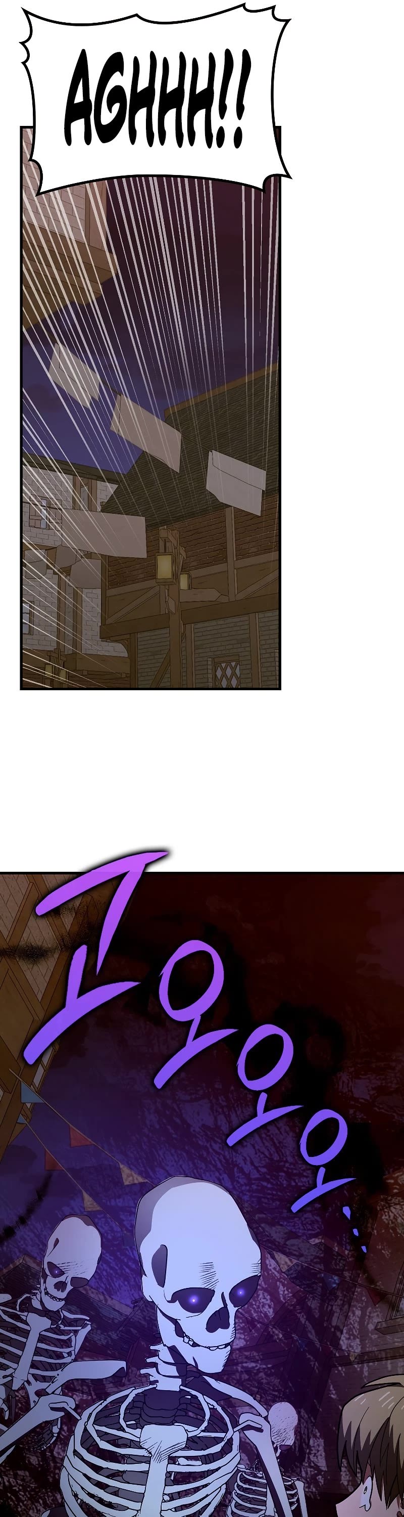 To Hell With Being A Saint, I’m A Doctor Chapter 45 page 44 - Chapter 45
