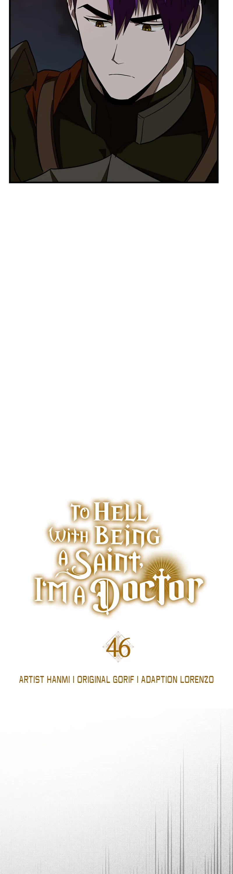 To Hell With Being A Saint, I’m A Doctor Chapter 46 page 13 - Chapter 46