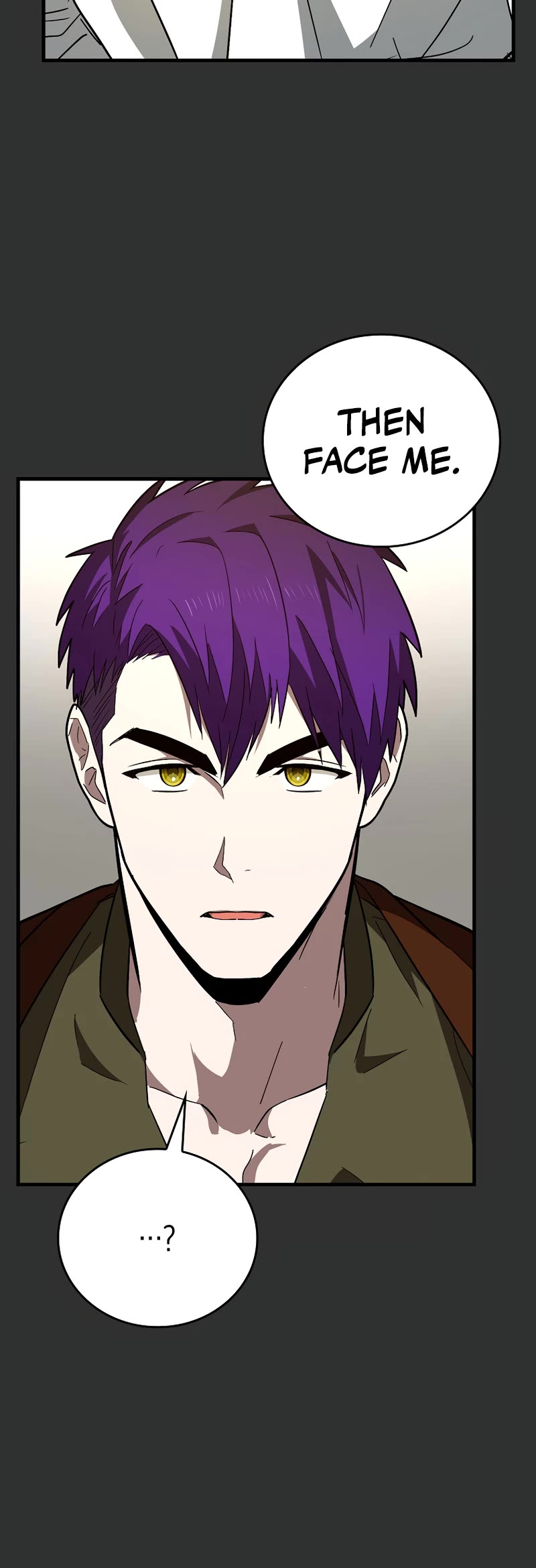 To Hell With Being A Saint, I’m A Doctor Chapter 46 page 16 - Chapter 46