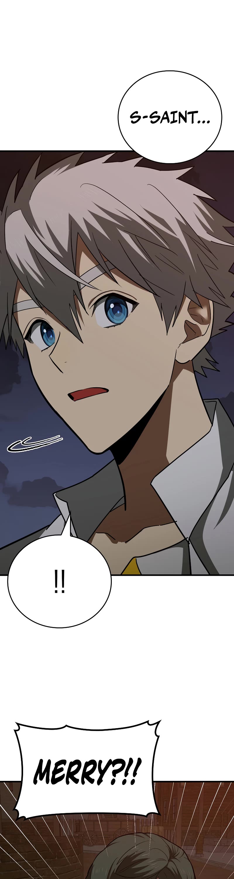 To Hell With Being A Saint, I’m A Doctor Chapter 46 page 27 - Chapter 46