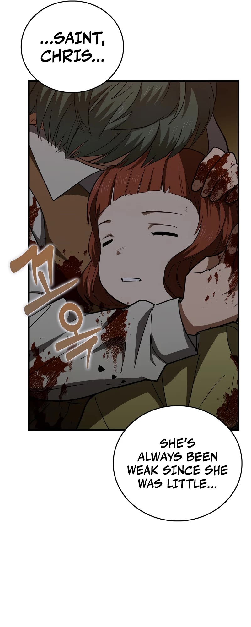 To Hell With Being A Saint, I’m A Doctor Chapter 46 page 31 - Chapter 46