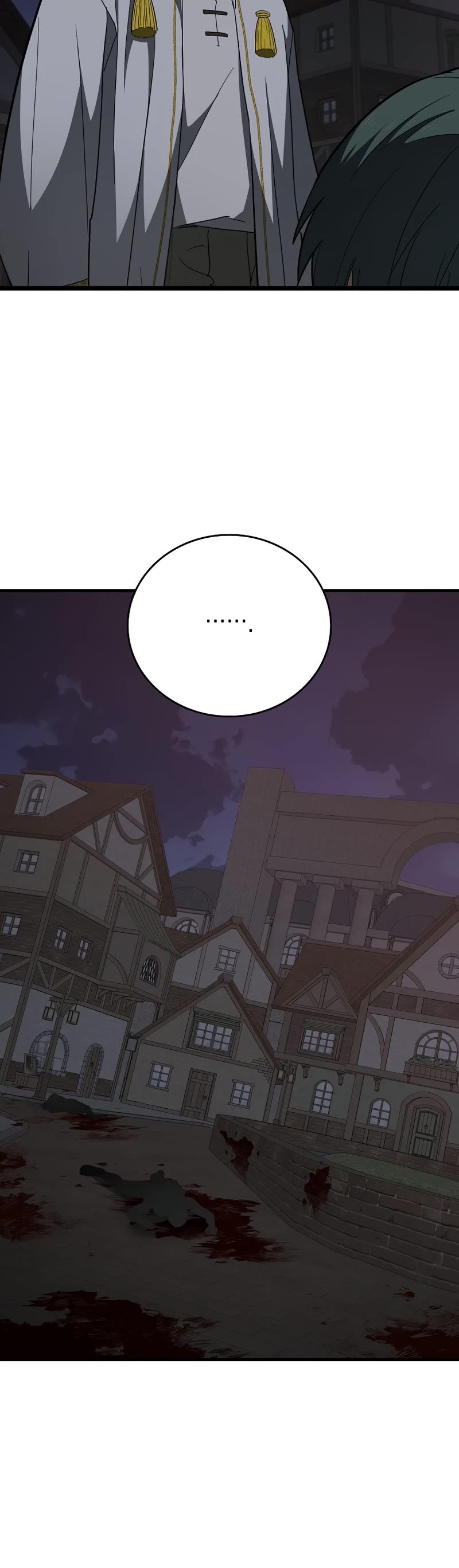 To Hell With Being A Saint, I’m A Doctor Chapter 46 page 38 - Chapter 46