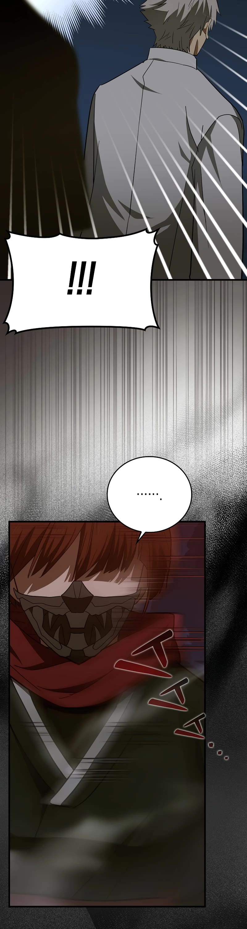 To Hell With Being A Saint, I’m A Doctor Chapter 46 page 41 - Chapter 46