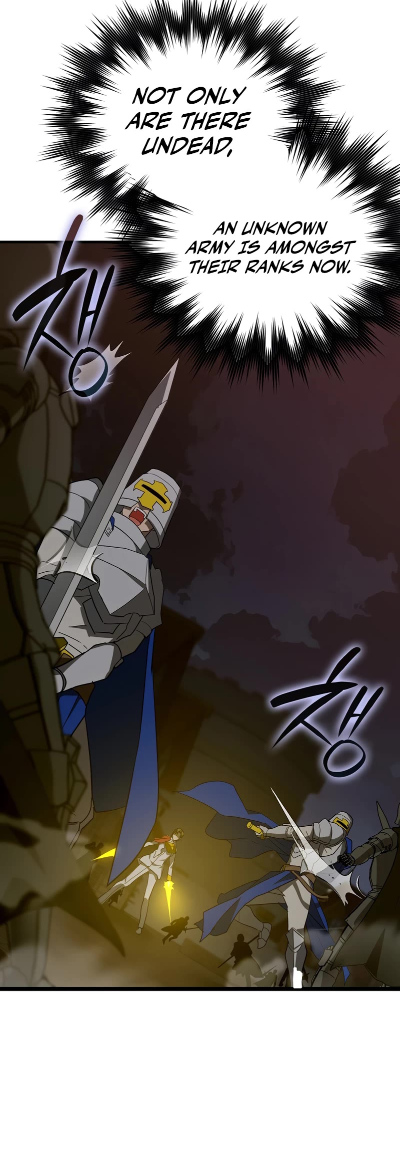 To Hell With Being A Saint, I’m A Doctor Chapter 46 page 6 - Chapter 46