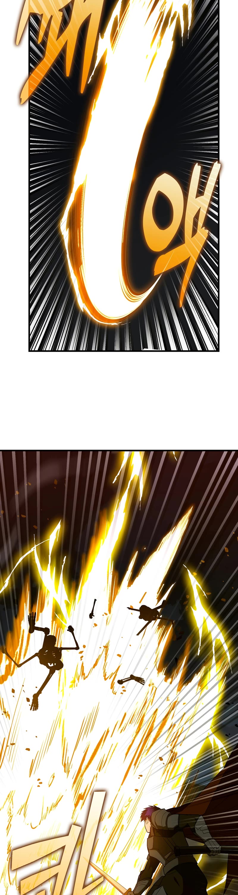 To Hell With Being A Saint, I’m A Doctor Chapter 46 page 8 - Chapter 46