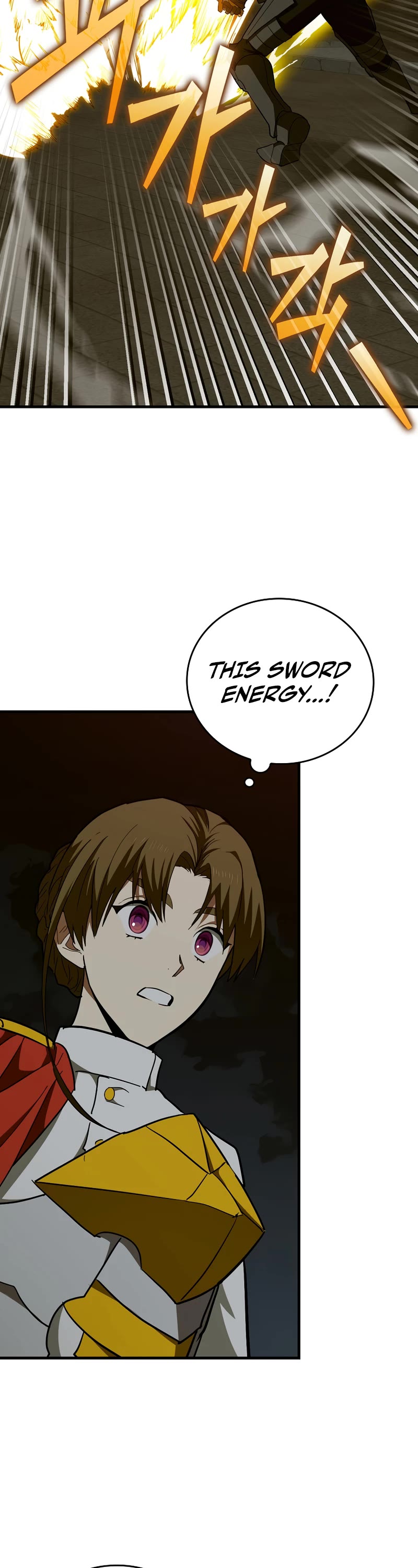 To Hell With Being A Saint, I’m A Doctor Chapter 46 page 9 - Chapter 46