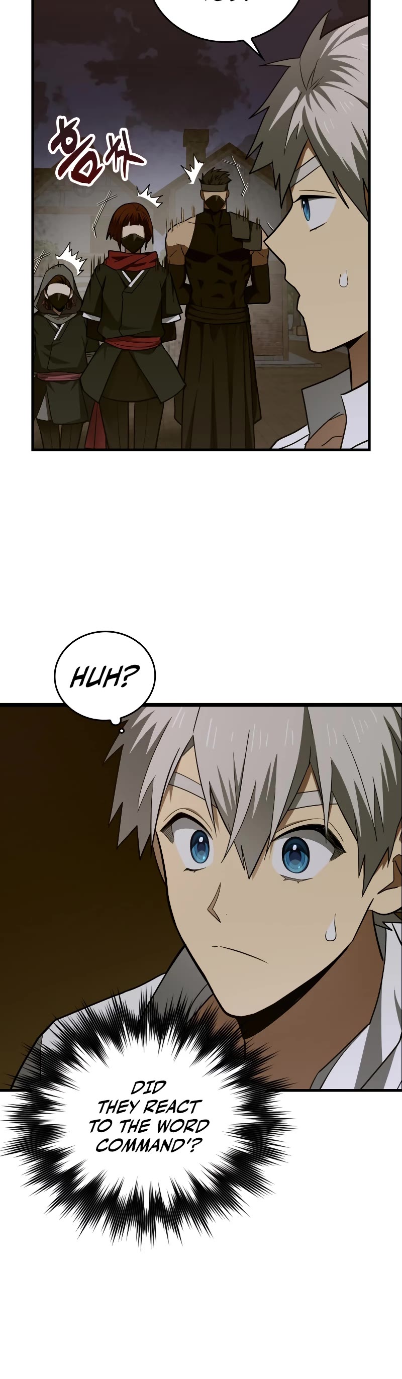 To Hell With Being A Saint, I’m A Doctor Chapter 47 page 11 - Chapter 47