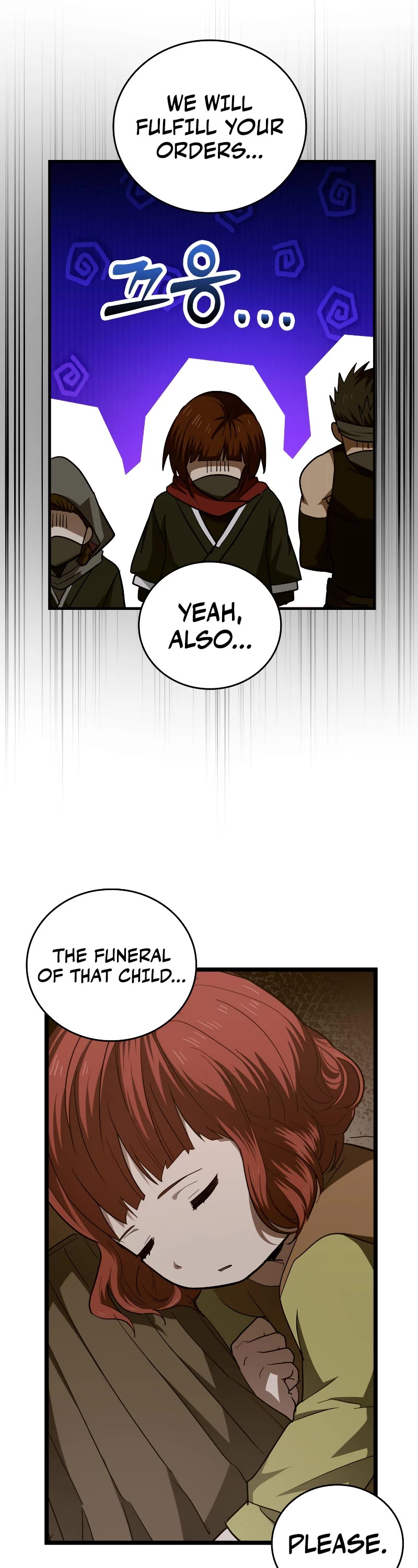 To Hell With Being A Saint, I’m A Doctor Chapter 47 page 13 - Chapter 47