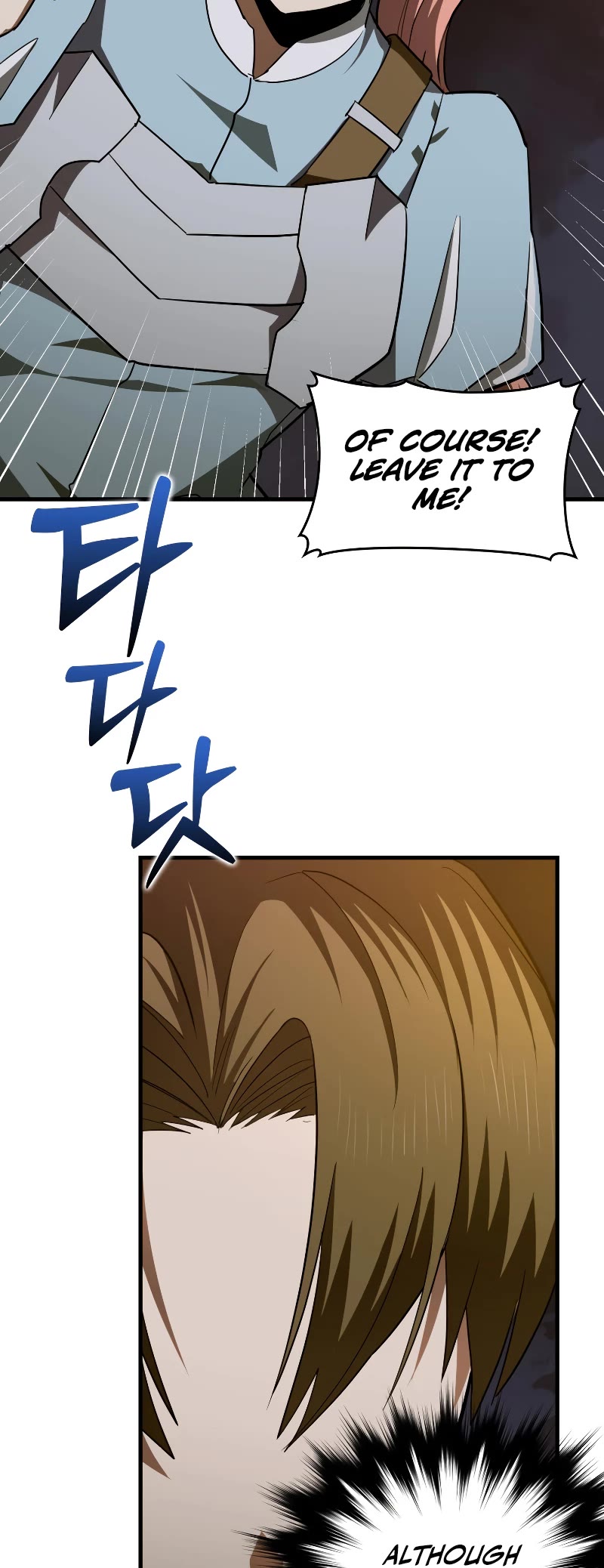 To Hell With Being A Saint, I’m A Doctor Chapter 47 page 20 - Chapter 47