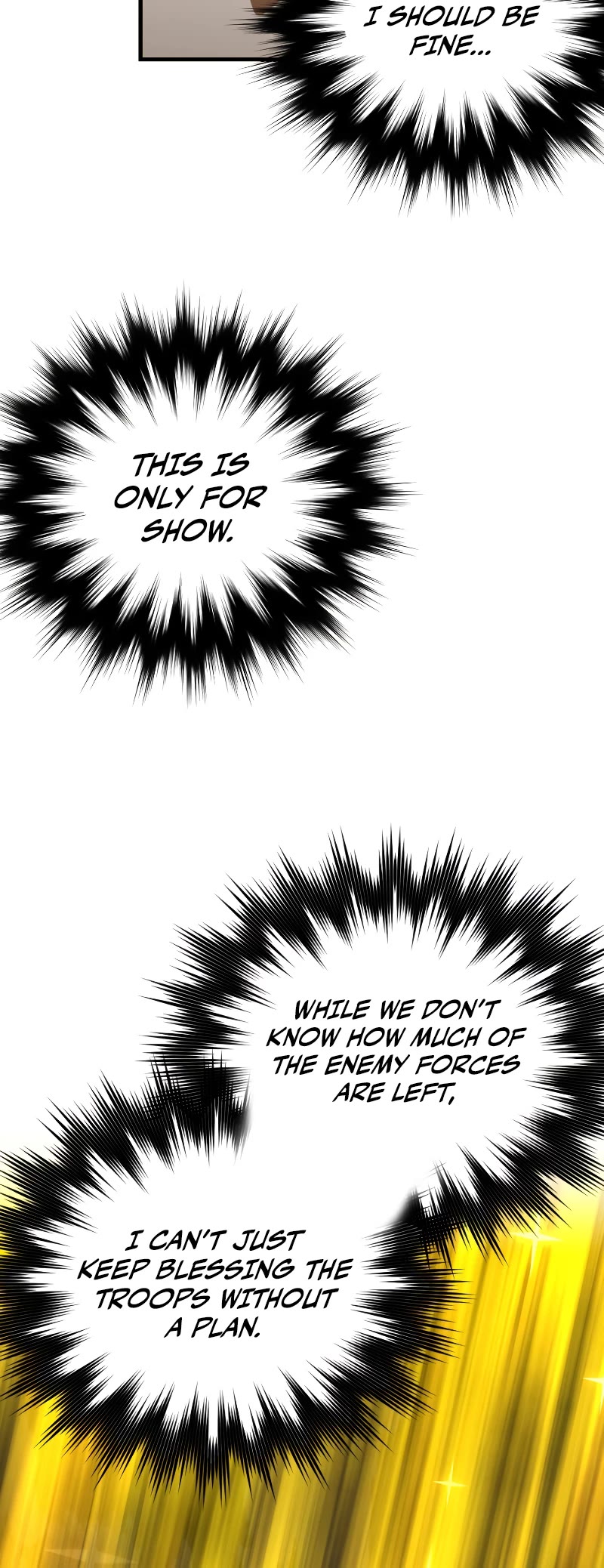 To Hell With Being A Saint, I’m A Doctor Chapter 47 page 21 - Chapter 47