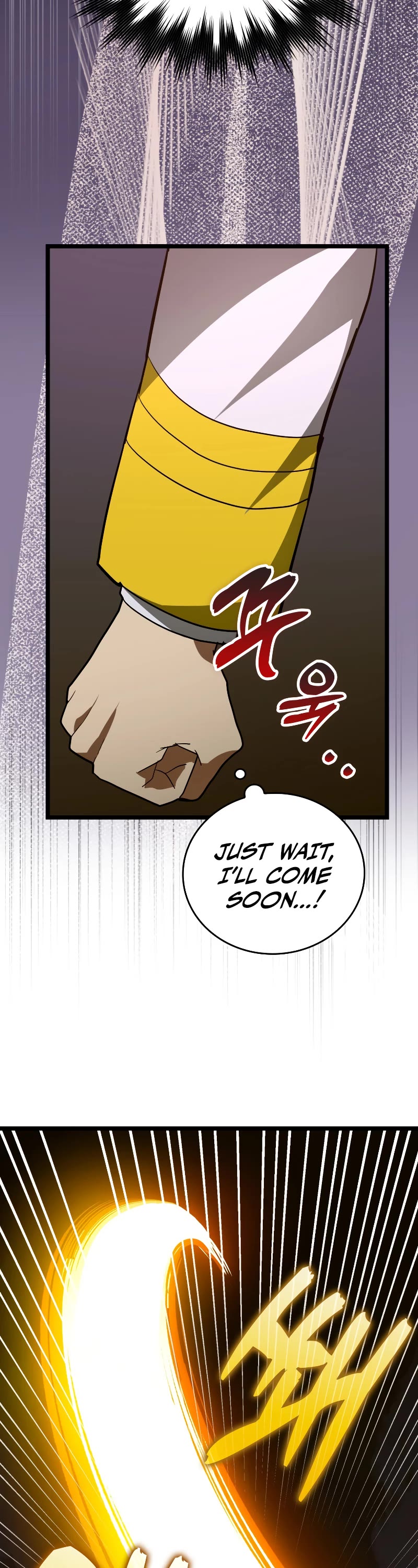 To Hell With Being A Saint, I’m A Doctor Chapter 47 page 23 - Chapter 47