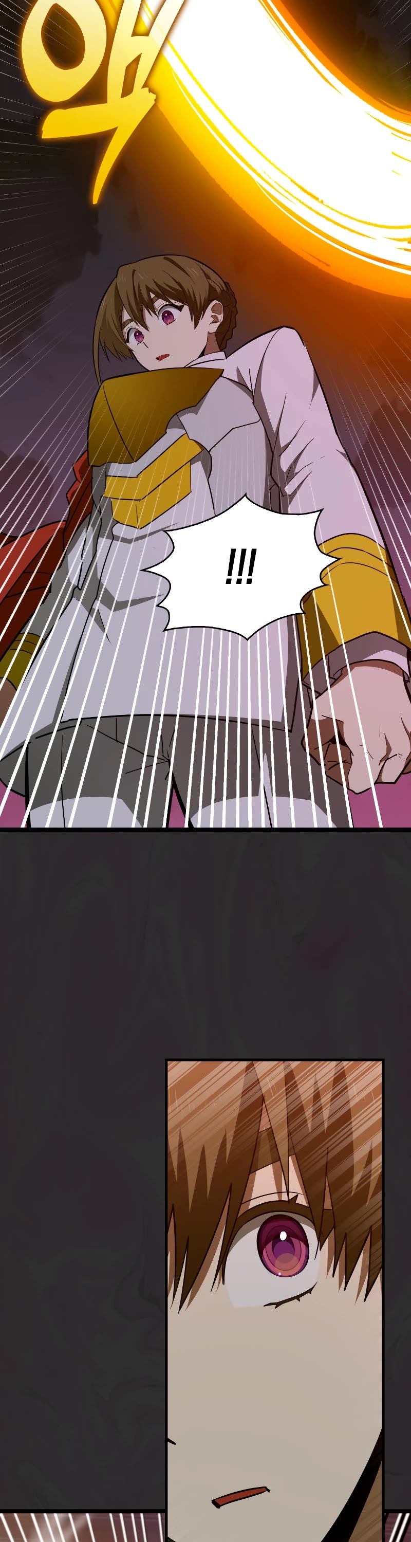 To Hell With Being A Saint, I’m A Doctor Chapter 47 page 24 - Chapter 47