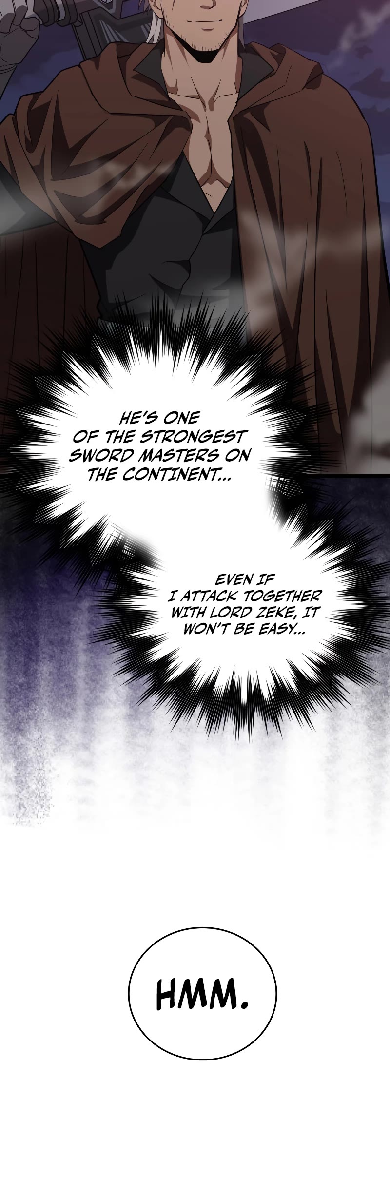 To Hell With Being A Saint, I’m A Doctor Chapter 47 page 31 - Chapter 47