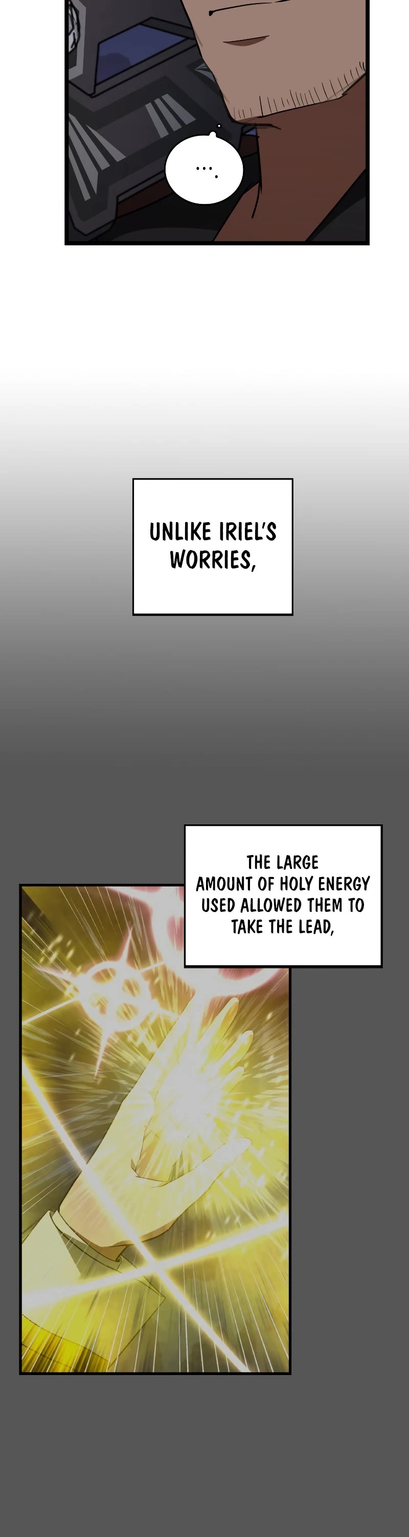 To Hell With Being A Saint, I’m A Doctor Chapter 47 page 33 - Chapter 47