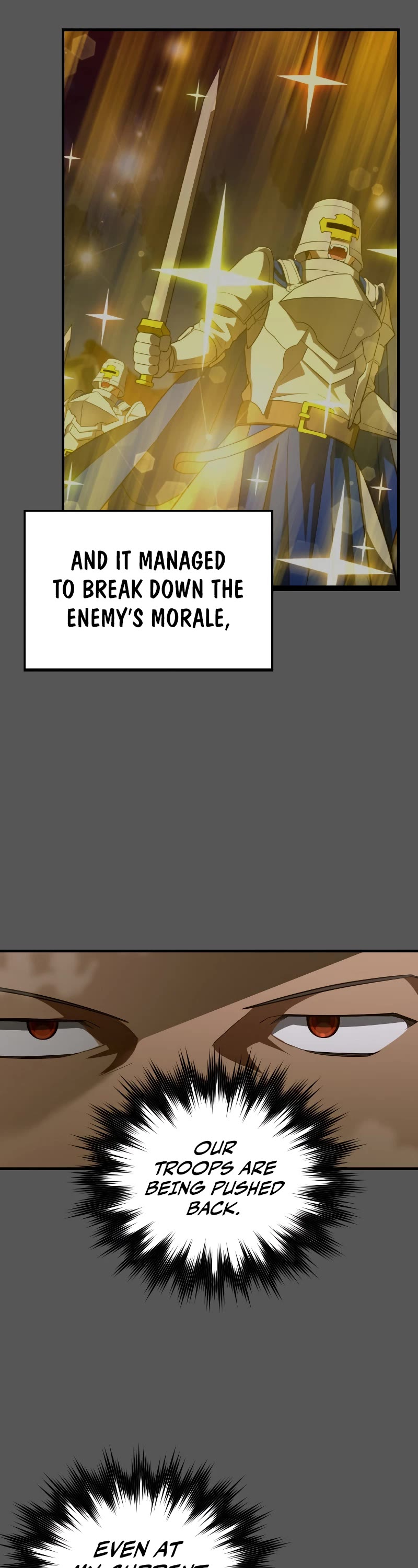 To Hell With Being A Saint, I’m A Doctor Chapter 47 page 34 - Chapter 47