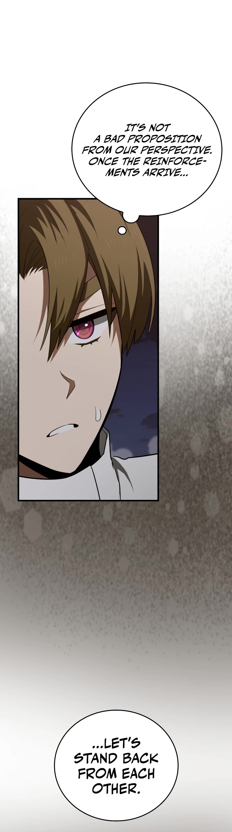 To Hell With Being A Saint, I’m A Doctor Chapter 47 page 36 - Chapter 47