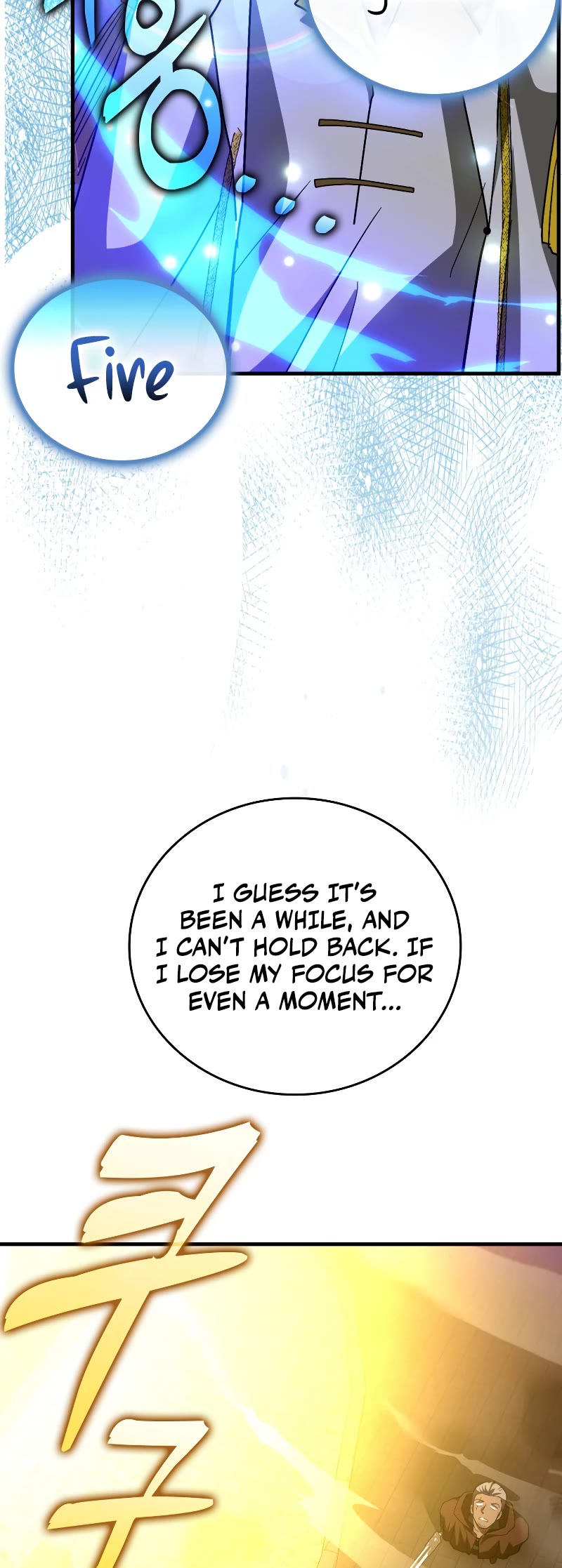 To Hell With Being A Saint, I’m A Doctor Chapter 47 page 40 - Chapter 47