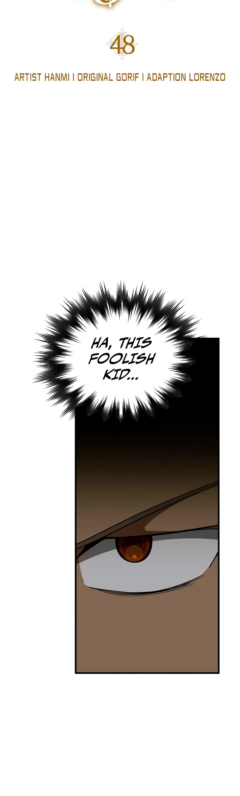 To Hell With Being A Saint, I’m A Doctor Chapter 48 page 11 - Chapter 48