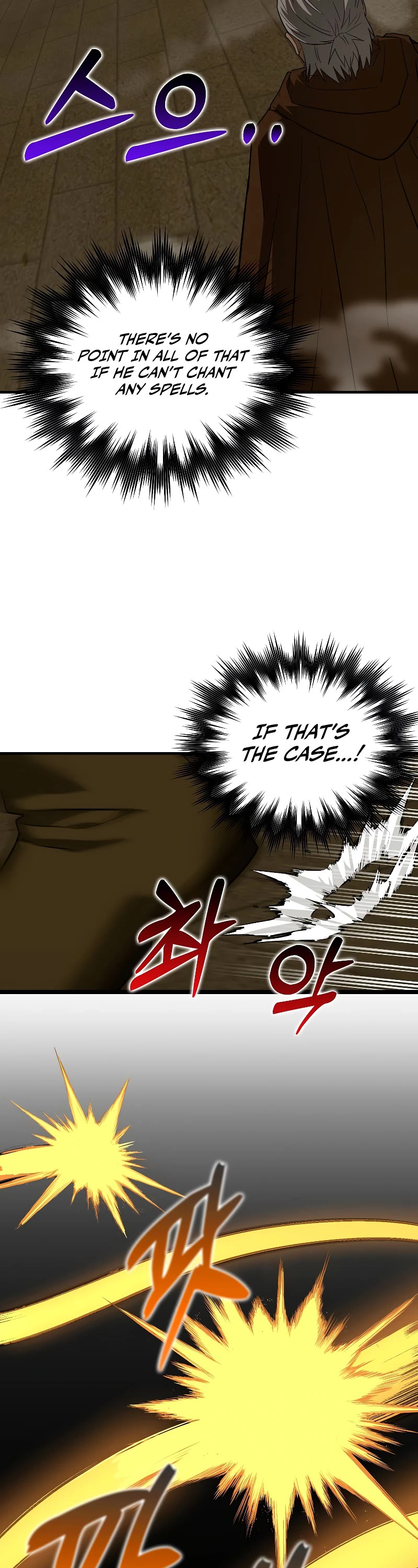 To Hell With Being A Saint, I’m A Doctor Chapter 48 page 13 - Chapter 48