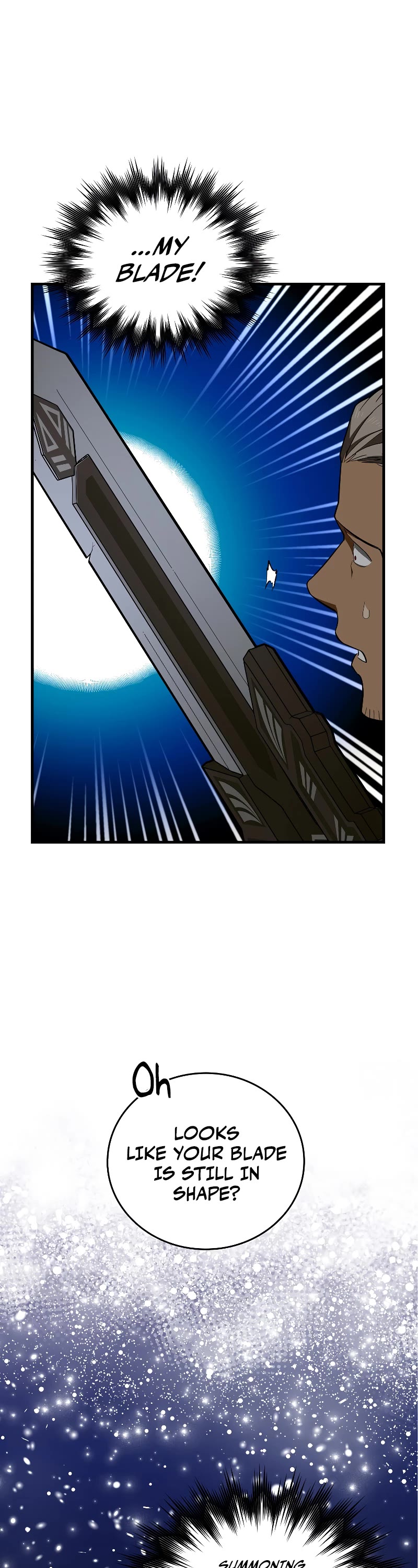 To Hell With Being A Saint, I’m A Doctor Chapter 48 page 19 - Chapter 48