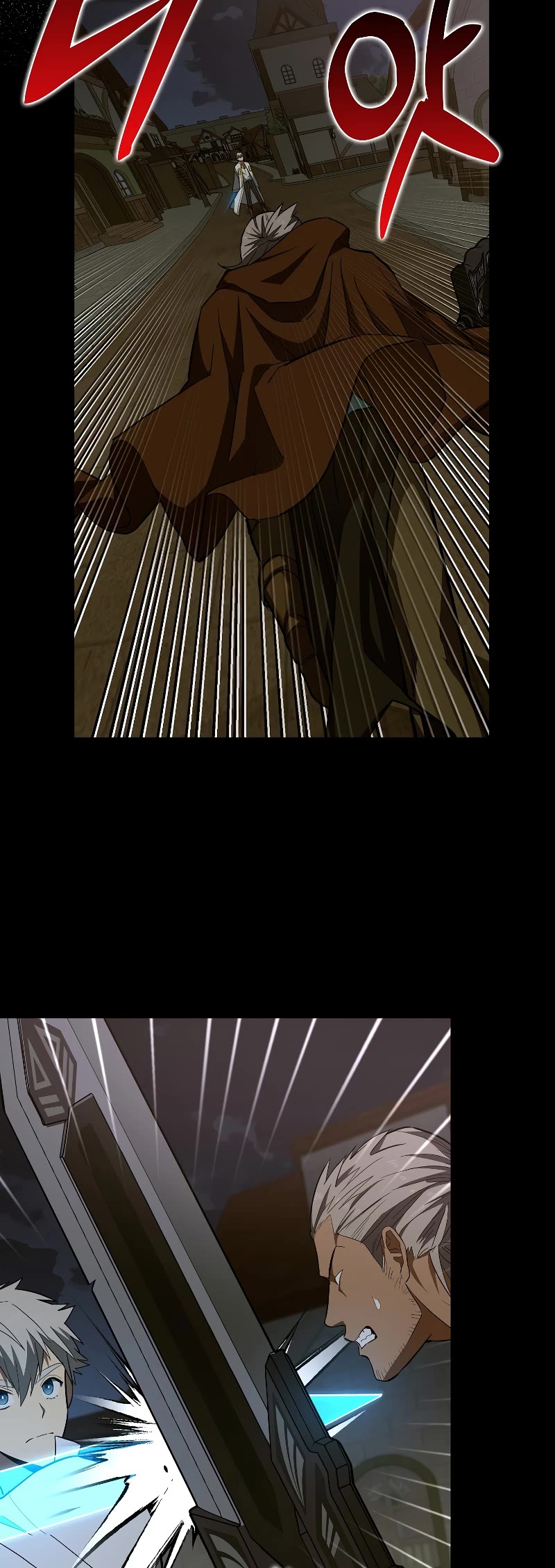 To Hell With Being A Saint, I’m A Doctor Chapter 48 page 21 - Chapter 48