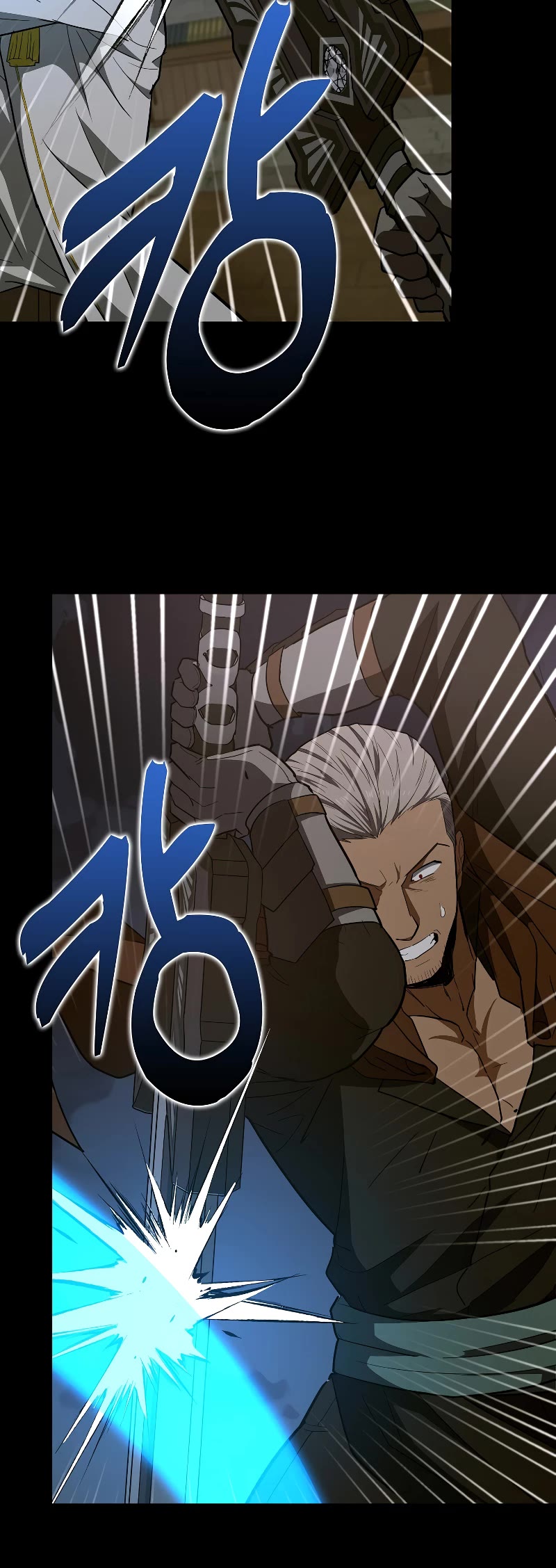 To Hell With Being A Saint, I’m A Doctor Chapter 48 page 22 - Chapter 48