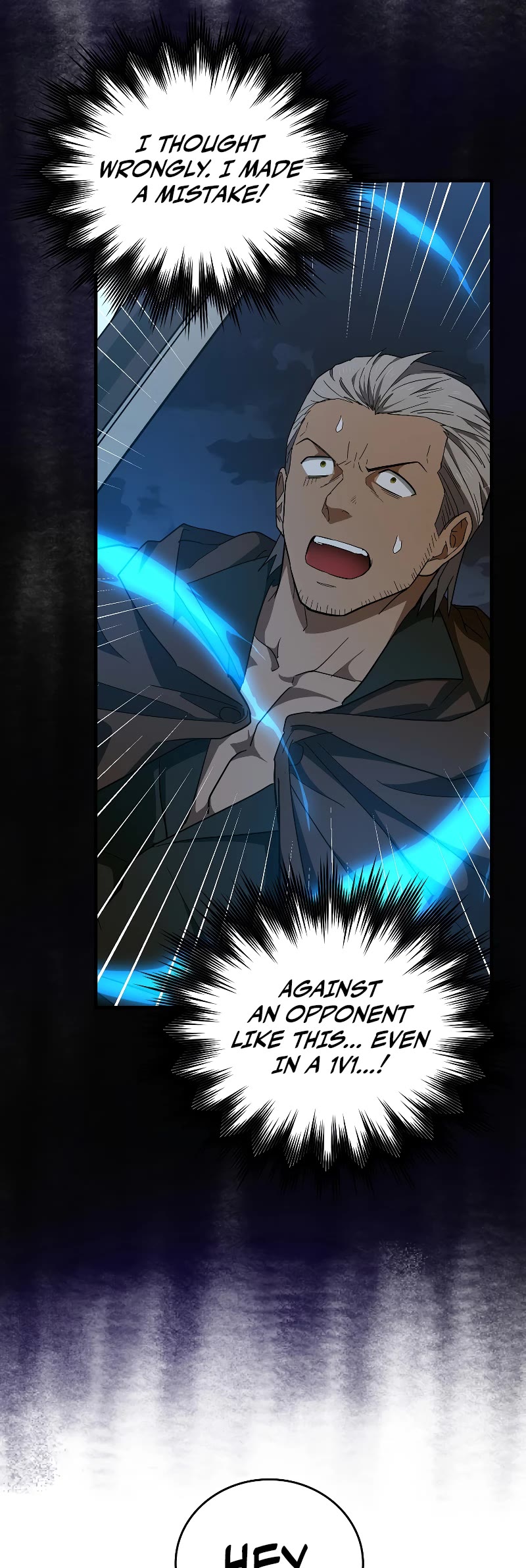 To Hell With Being A Saint, I’m A Doctor Chapter 48 page 26 - Chapter 48