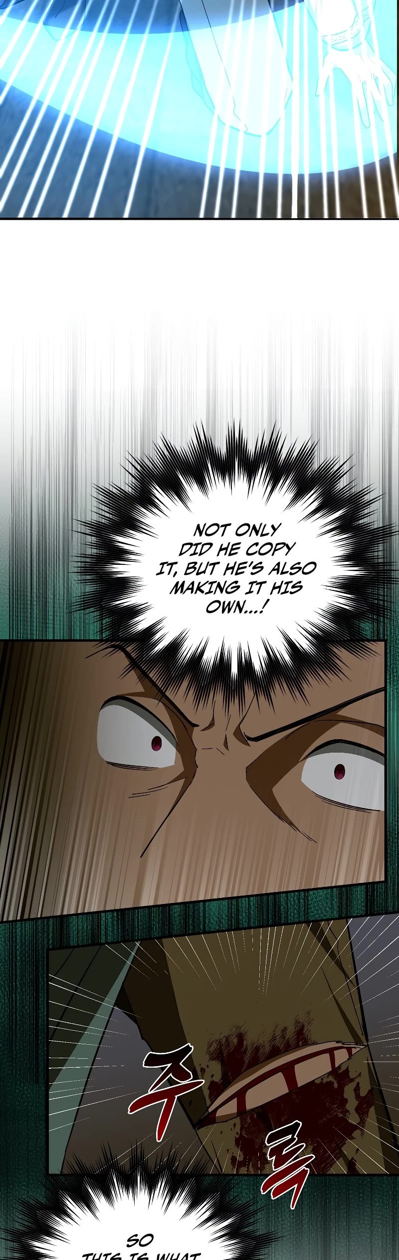 To Hell With Being A Saint, I’m A Doctor Chapter 48 page 29 - Chapter 48